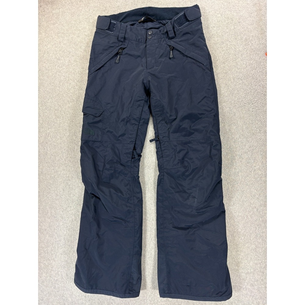 The North Face Ski Snowboard Pants (Women's Small) Blue